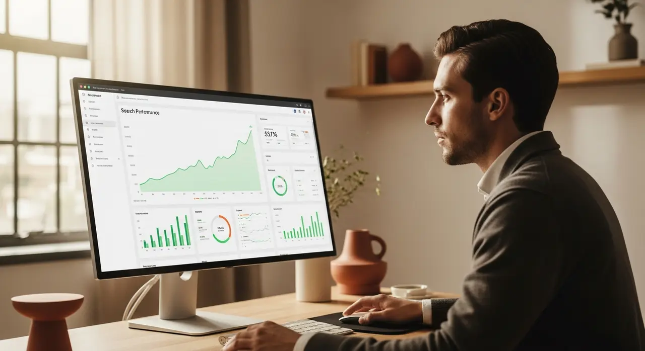 Consultant SEO Les Ulis