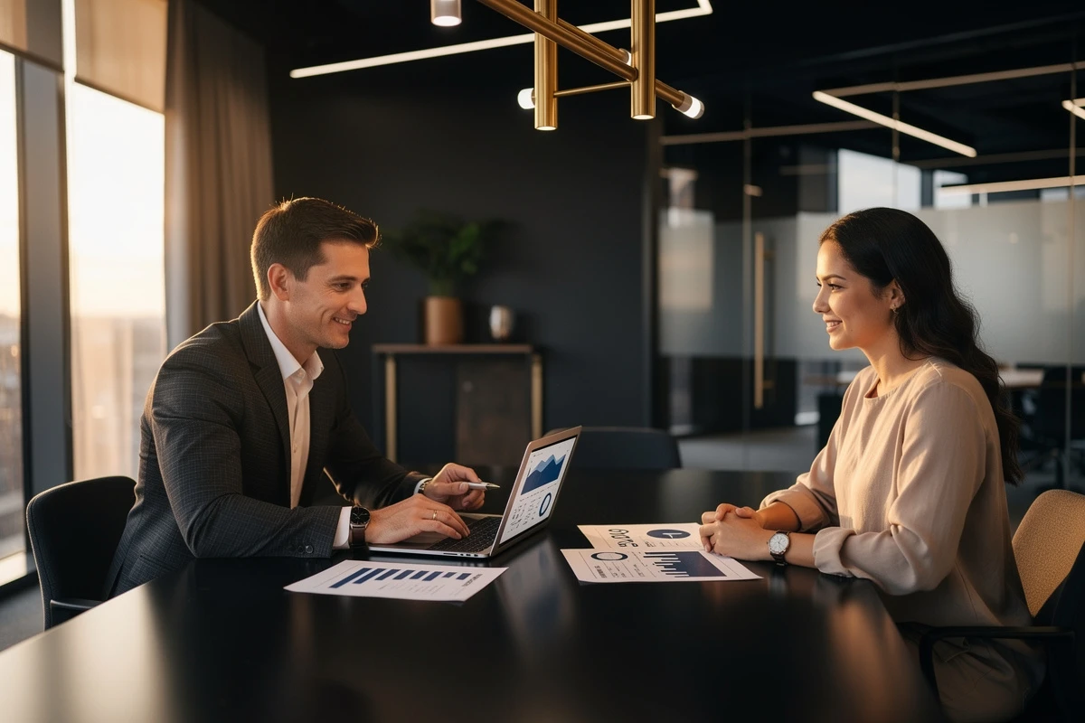 Consultant SEO - Les Ulis